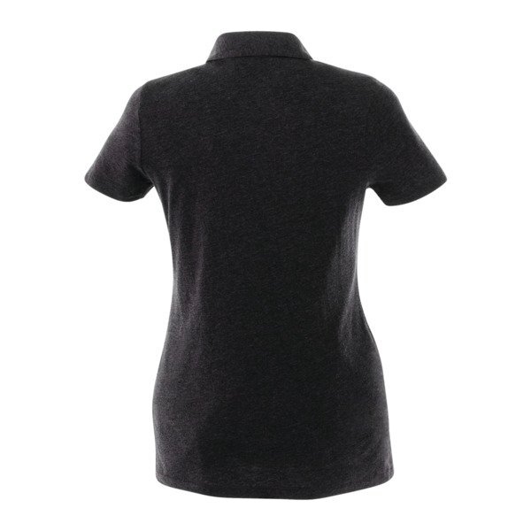 Acadia Cotton Short Sleeve Ladies' Polo