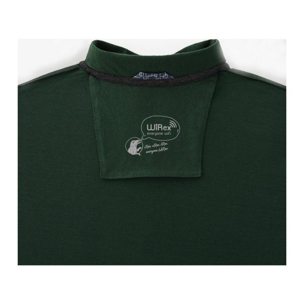 Acadia Cotton Short Sleeve Ladies' Polo