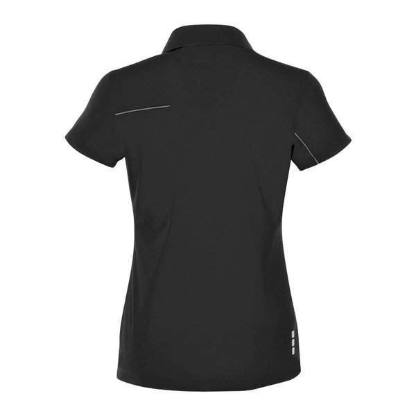 Wilcox Polyester Short Sleeve Ladies' Polo