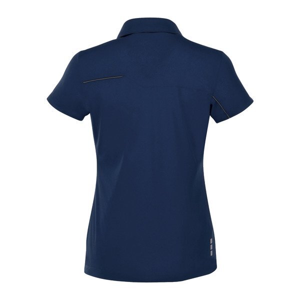 Wilcox Polyester Short Sleeve Ladies' Polo