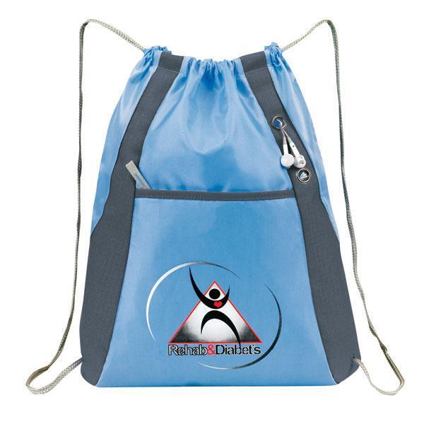 Elite Ripstop Drawstring Cinchpack