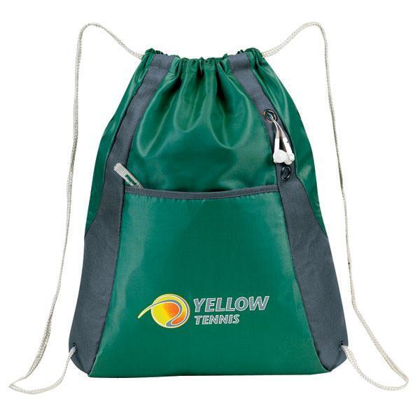 Elite Ripstop Drawstring Cinchpack