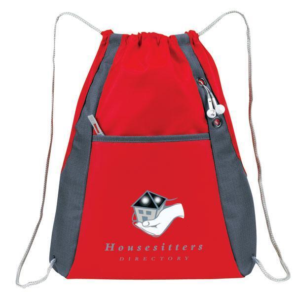 Elite Ripstop Drawstring Cinchpack