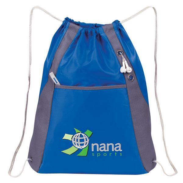 Elite Ripstop Drawstring Cinchpack