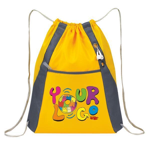 Elite Ripstop Drawstring Cinchpack