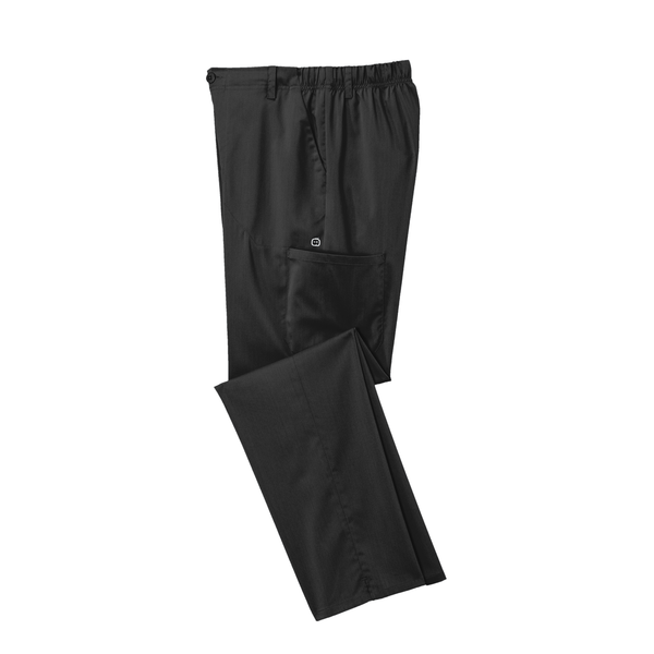 Wink® Premiere Flex™ Men's Cargo Scrub Pant