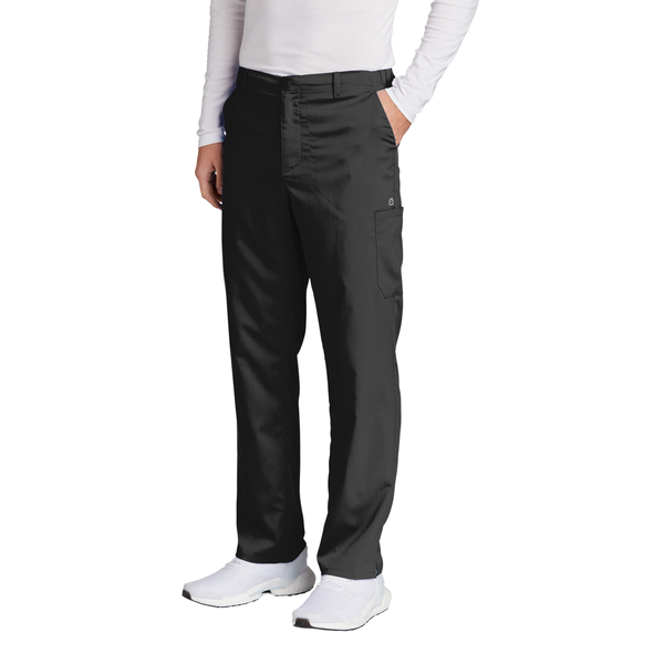 Wink® Premiere Flex™ Men's Cargo Scrub Pant