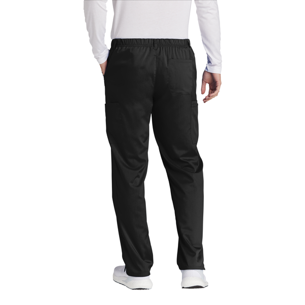 Wink® Premiere Flex™ Men's Cargo Scrub Pant