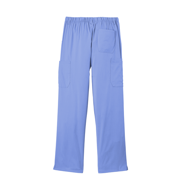 Wink® Premiere Flex™ Men's Cargo Scrub Pant
