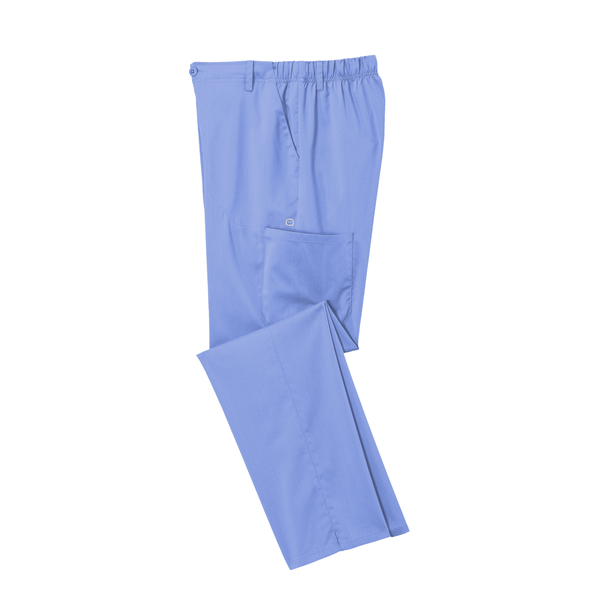 Wink® Premiere Flex™ Men's Cargo Scrub Pant