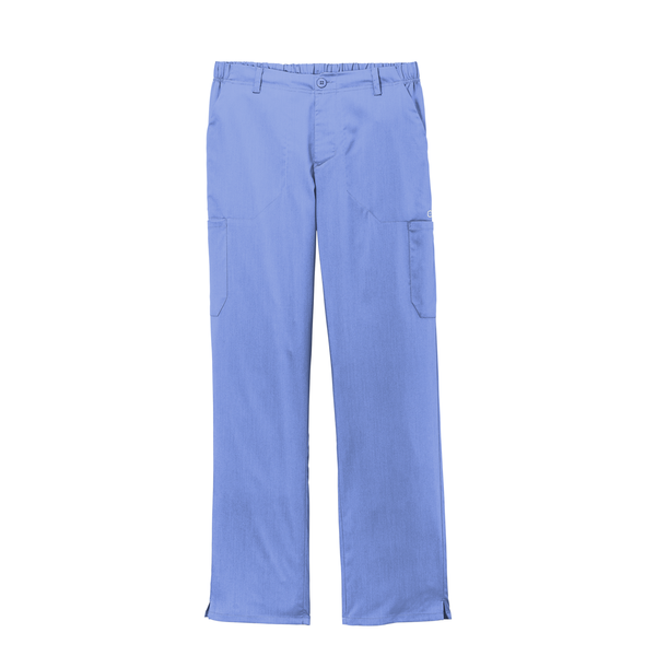 Wink® Premiere Flex™ Men's Cargo Scrub Pant