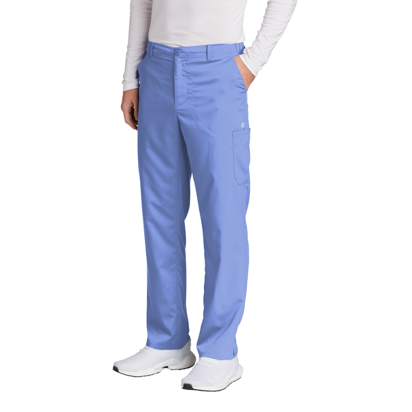 Wink® Premiere Flex™ Men's Cargo Scrub Pant