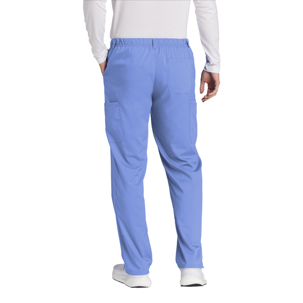 Wink® Premiere Flex™ Men's Cargo Scrub Pant
