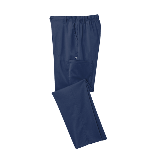 Wink® Premiere Flex™ Men's Cargo Scrub Pant
