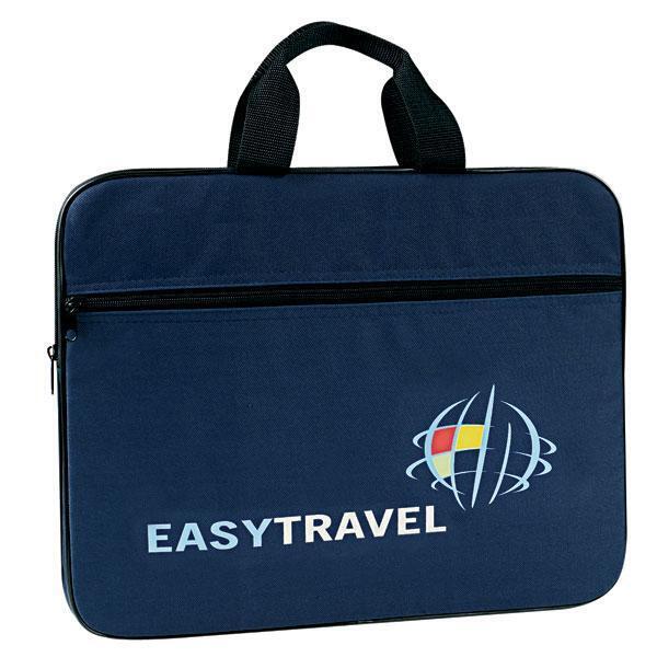 Conventional 600D Portfolio