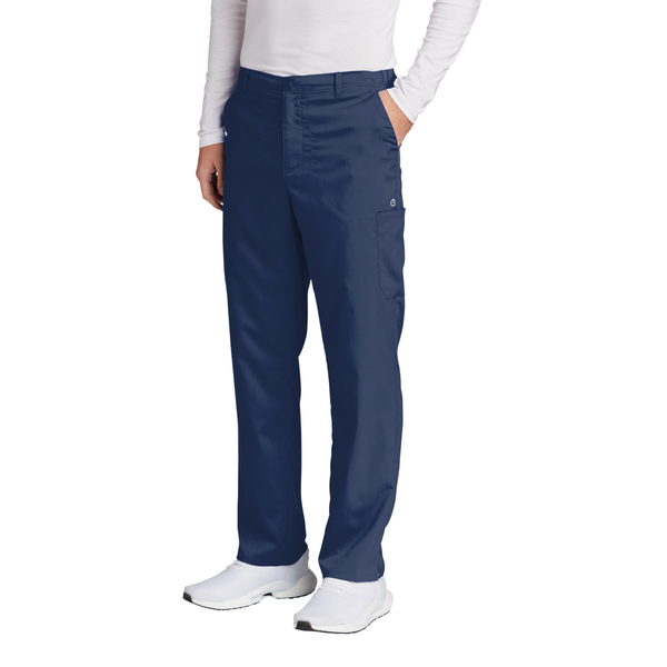 Wink® Premiere Flex™ Men's Cargo Scrub Pant