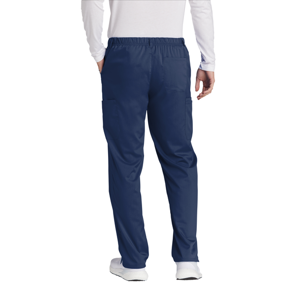 Wink® Premiere Flex™ Men's Cargo Scrub Pant