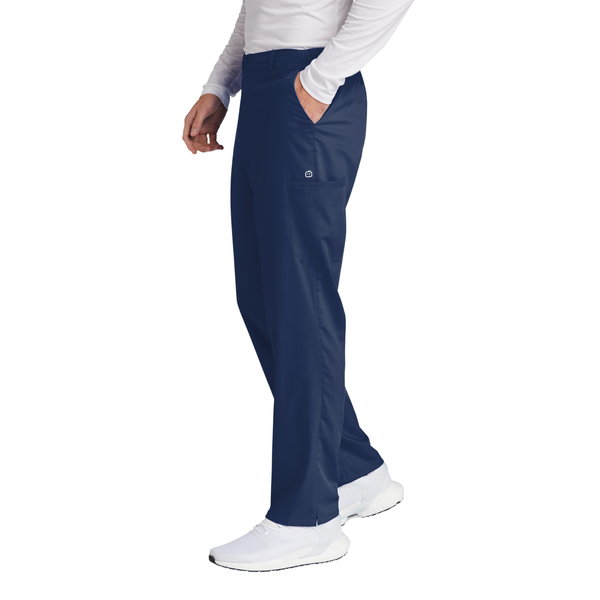 Wink® Premiere Flex™ Men's Cargo Scrub Pant