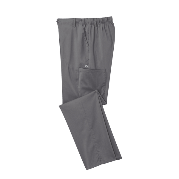 Wink® Premiere Flex™ Men's Cargo Scrub Pant