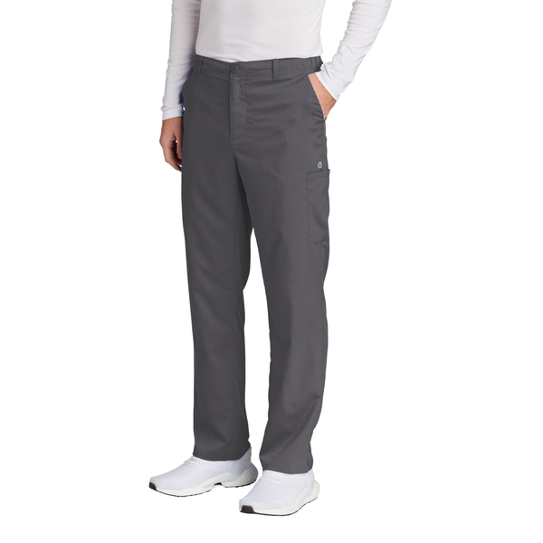 Wink® Premiere Flex™ Men's Cargo Scrub Pant