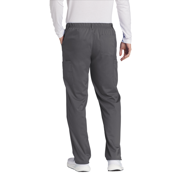 Wink® Premiere Flex™ Men's Cargo Scrub Pant