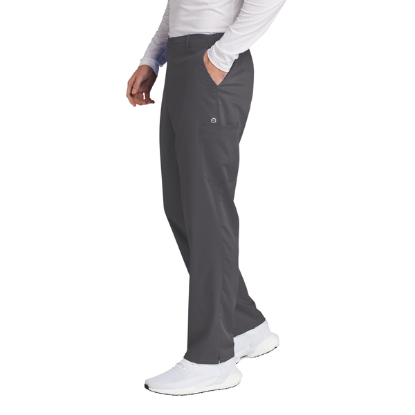 Wink® Premiere Flex™ Men's Cargo Scrub Pant