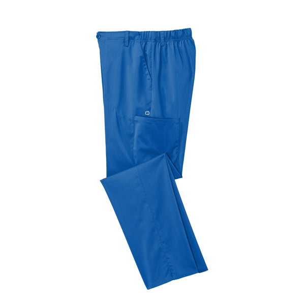 Wink® Premiere Flex™ Men's Cargo Scrub Pant