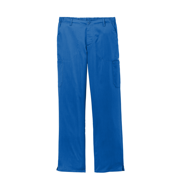 Wink® Premiere Flex™ Men's Cargo Scrub Pant