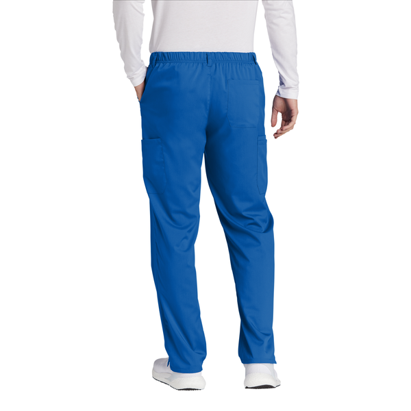 Wink® Premiere Flex™ Men's Cargo Scrub Pant