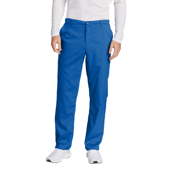 Wink® Premiere Flex™ Men's Cargo Scrub Pant