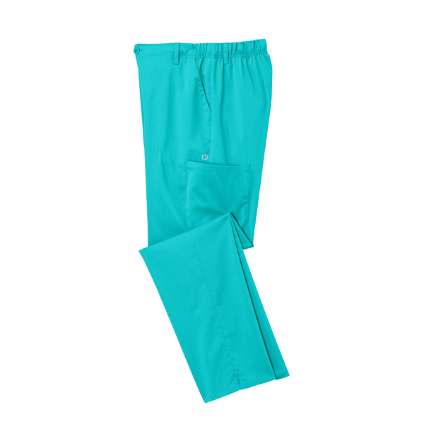 Wink® Premiere Flex™ Men's Cargo Scrub Pant