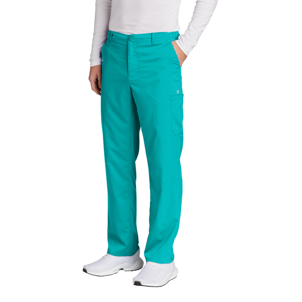 Wink® Premiere Flex™ Men's Cargo Scrub Pant