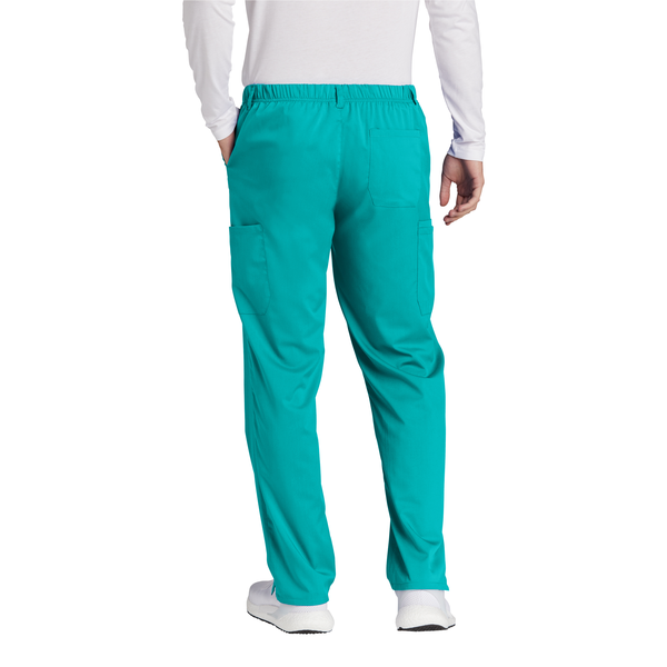 Wink® Premiere Flex™ Men's Cargo Scrub Pant