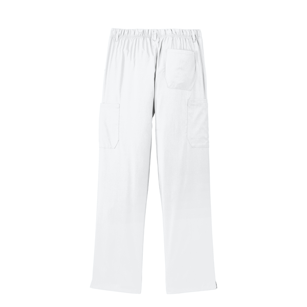 Wink® Premiere Flex™ Men's Cargo Scrub Pant