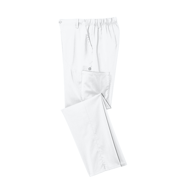Wink® Premiere Flex™ Men's Cargo Scrub Pant