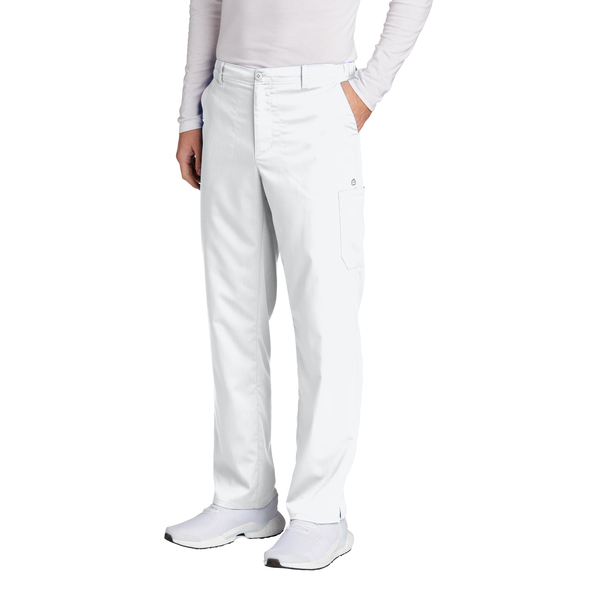 Wink® Premiere Flex™ Men's Cargo Scrub Pant