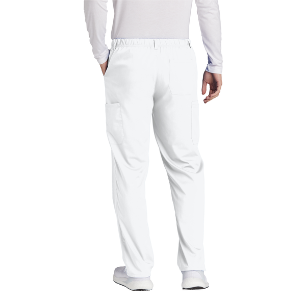 Wink® Premiere Flex™ Men's Cargo Scrub Pant