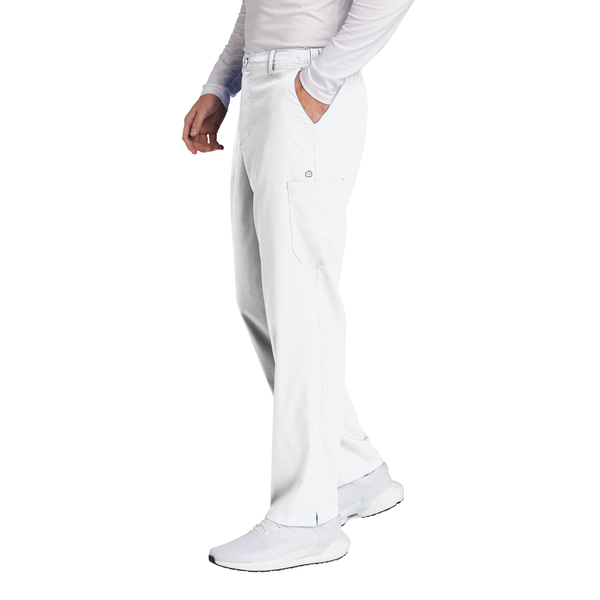 Wink® Premiere Flex™ Men's Cargo Scrub Pant