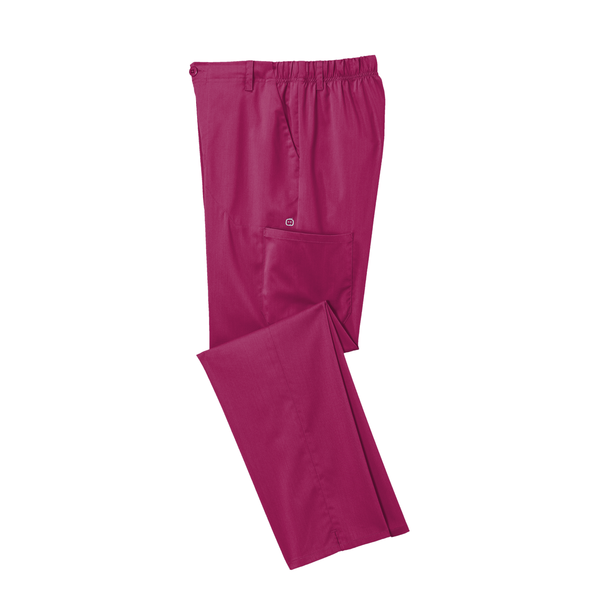 Wink® Premiere Flex™ Men's Cargo Scrub Pant