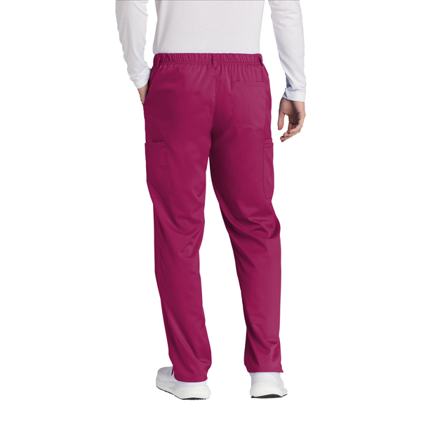 Wink® Premiere Flex™ Men's Cargo Scrub Pant