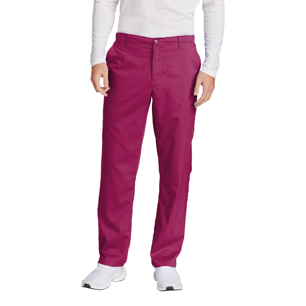 Wink® Premiere Flex™ Men's Cargo Scrub Pant