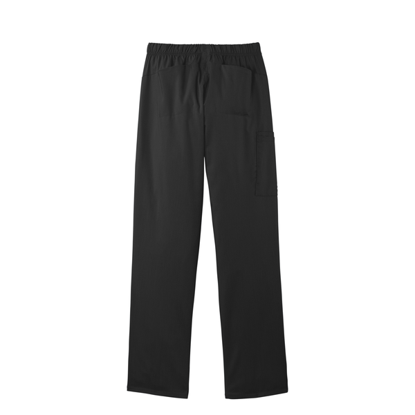 Wink® Premiere Flex™ Ladies' Cargo Scrub Pant