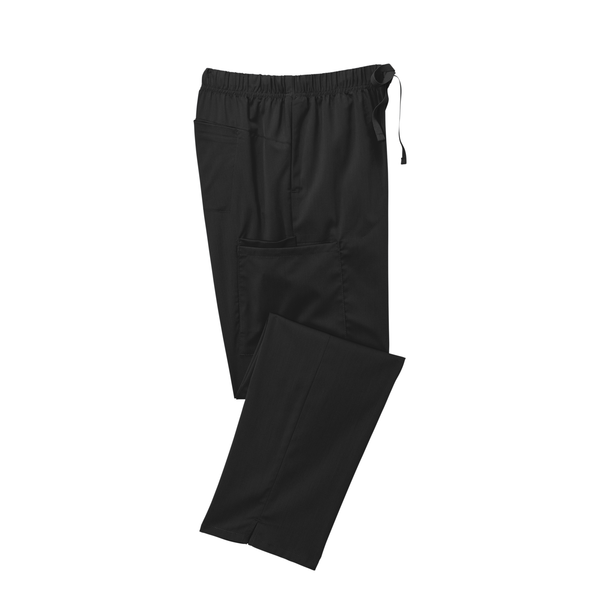 Wink® Premiere Flex™ Ladies' Cargo Scrub Pant