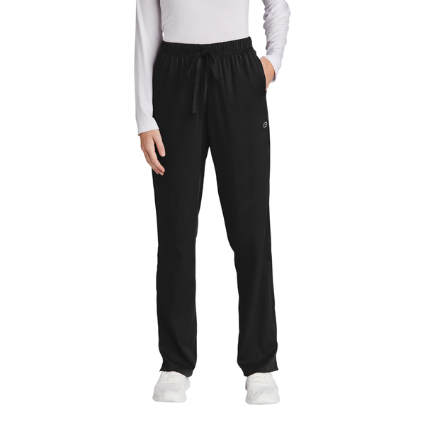 Wink® Premiere Flex™ Ladies' Cargo Scrub Pant