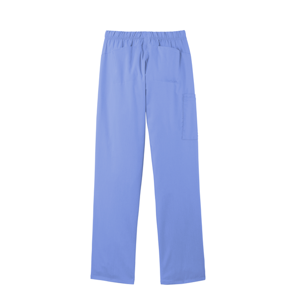 Wink® Premiere Flex™ Ladies' Cargo Scrub Pant