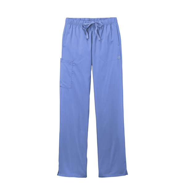 Wink® Premiere Flex™ Ladies' Cargo Scrub Pant