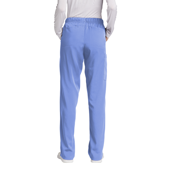 Wink® Premiere Flex™ Ladies' Cargo Scrub Pant