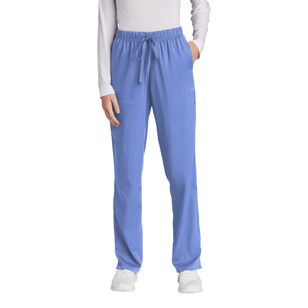 Wink® Premiere Flex™ Ladies' Cargo Scrub Pant