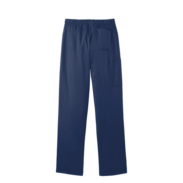 Wink® Premiere Flex™ Ladies' Cargo Scrub Pant