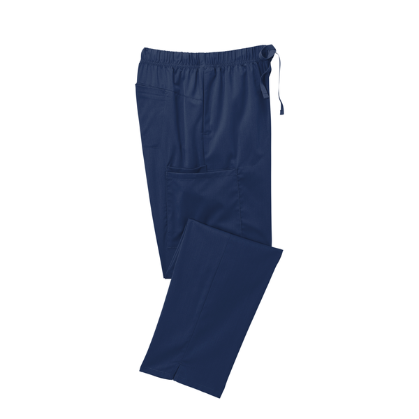 Wink® Premiere Flex™ Ladies' Cargo Scrub Pant